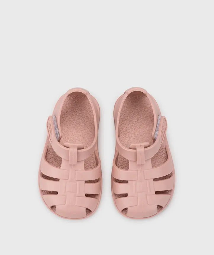 Igor Girl's Nemo Solid Sandals - Maquillaje Sandals Membership