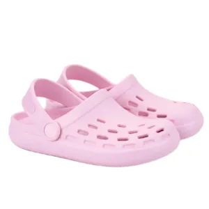 Igor Girl's Sport Sandals, Rosa Covered Sandals