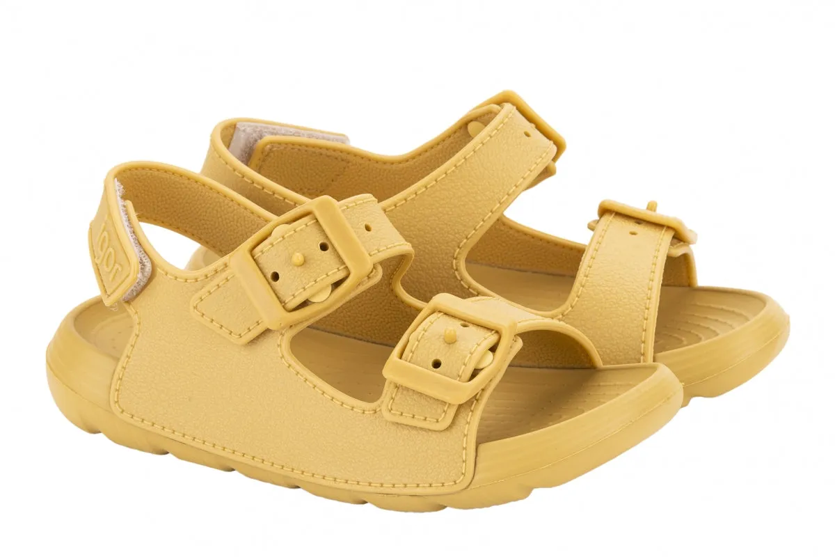 Igor Maui Sandals, Dijon Work Sandals
