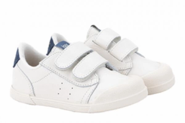 Igor Boy's and Girl's Tennis Shoes, Jeans 23 Sneakers