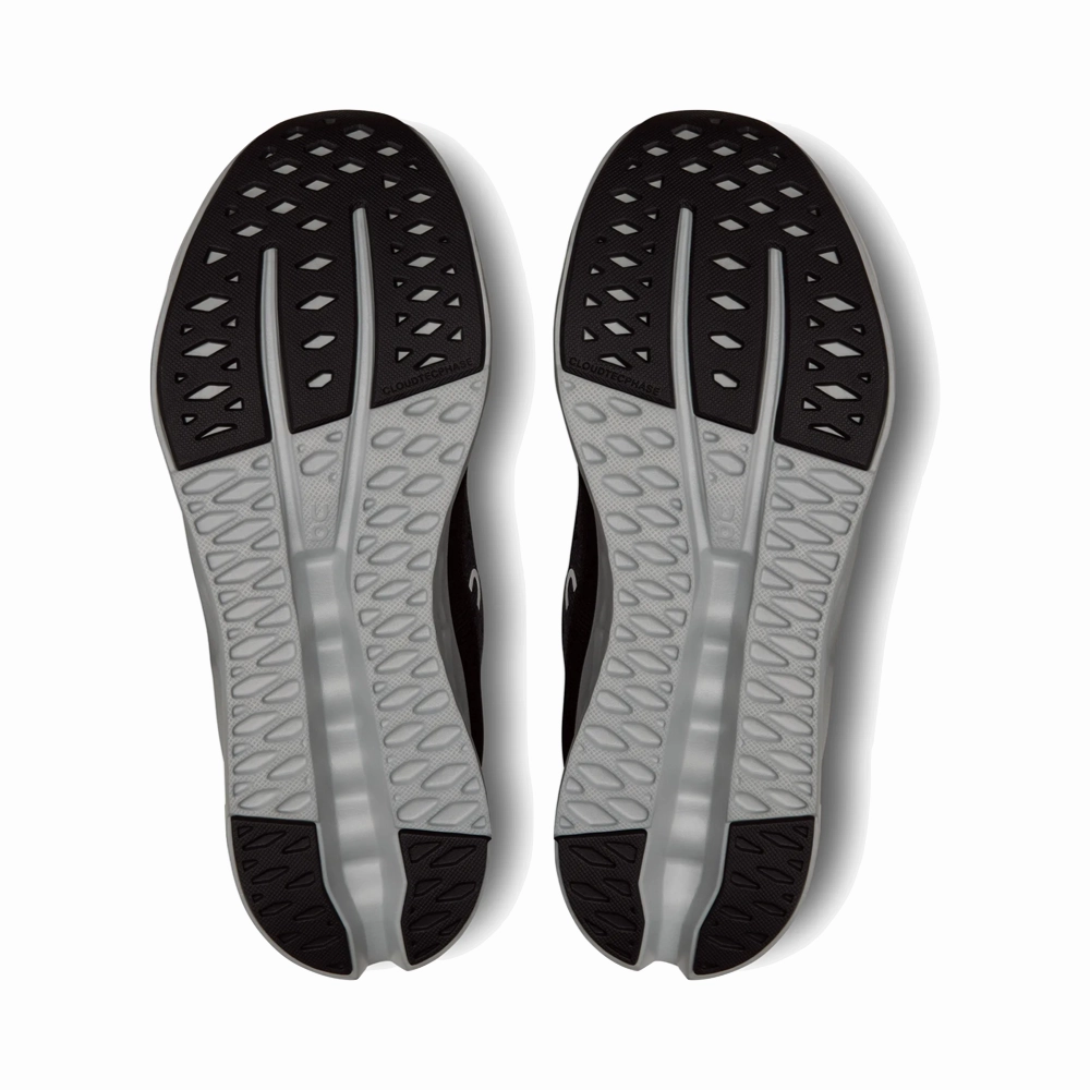 Advanced Trainette Training Shoes On Women's Cloudsurfer Running Sneaker in Iron/Glacier