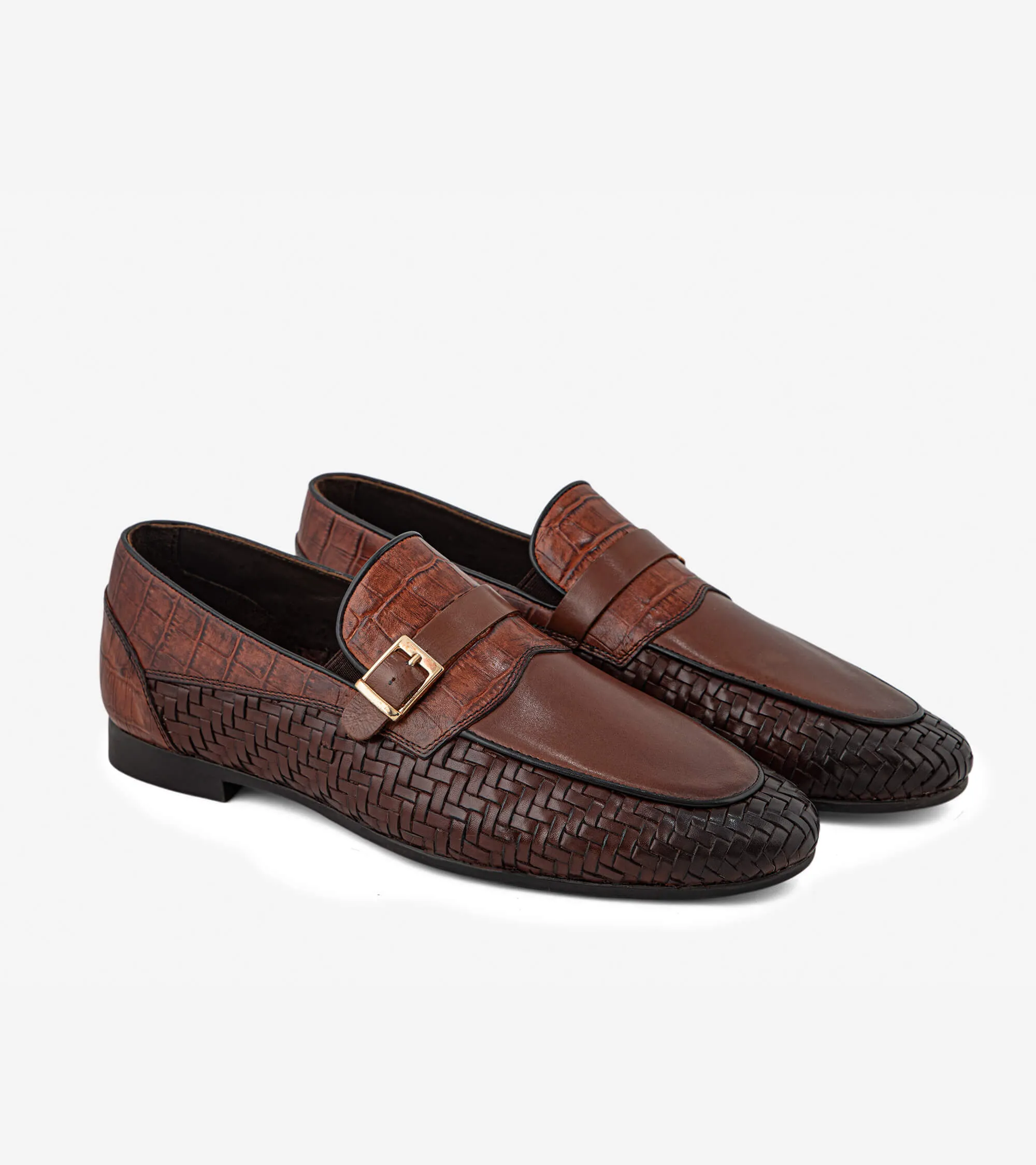 Mens Formal Shoes US-LG-5304 Shoes Long Dress