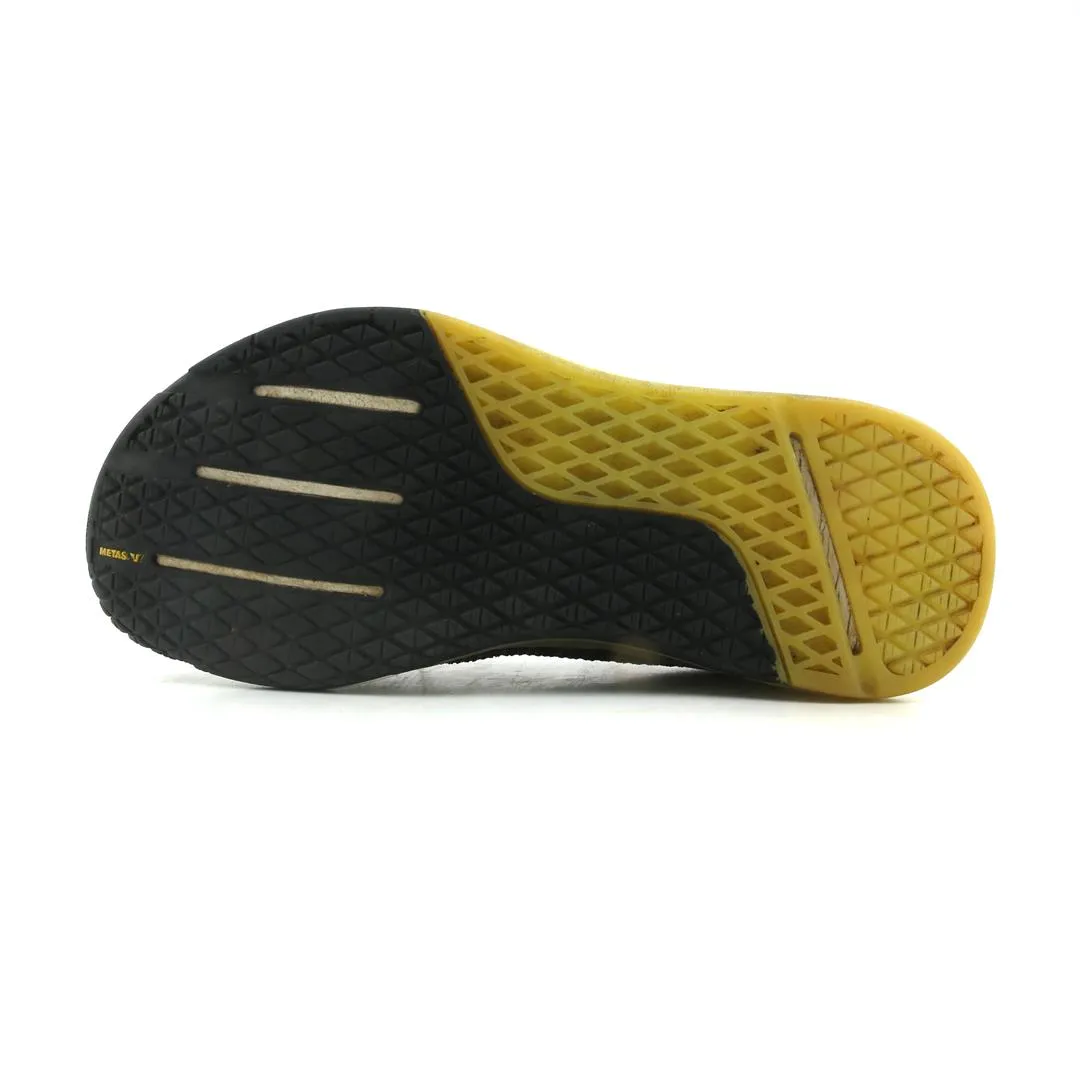 Running Vs Hiking Shoes REEBOK NANO 9