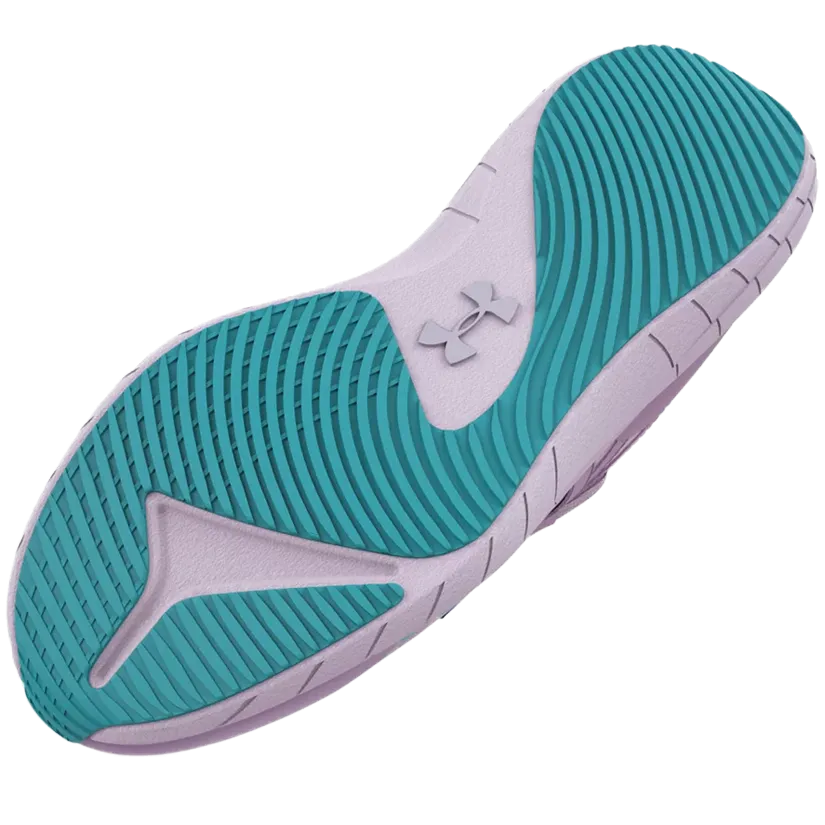 Youth Infinity 3 Sky Track And Field Running Shoes