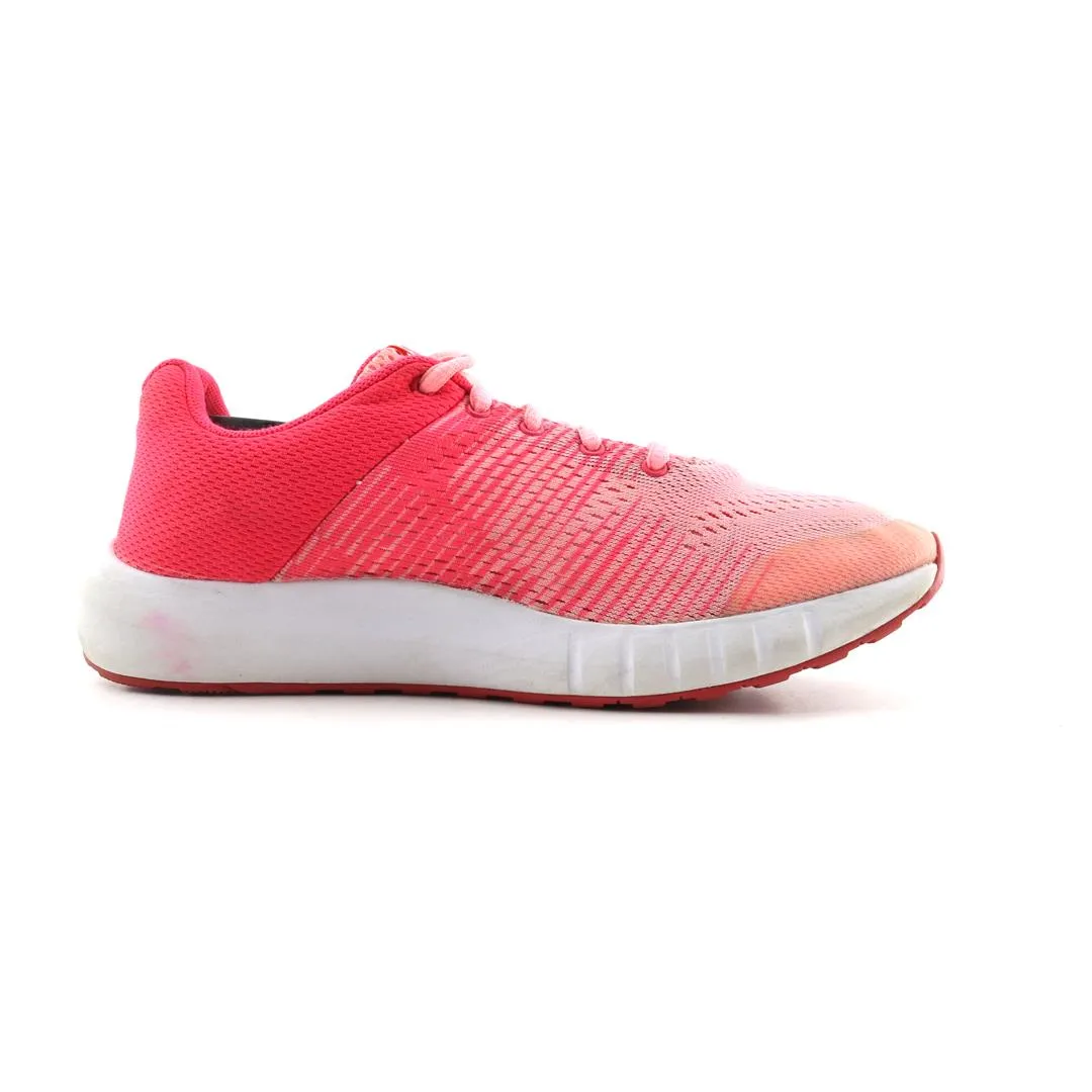 Best Running Shoe Wide Feet UNDER ARMOUR PURSUIT NG