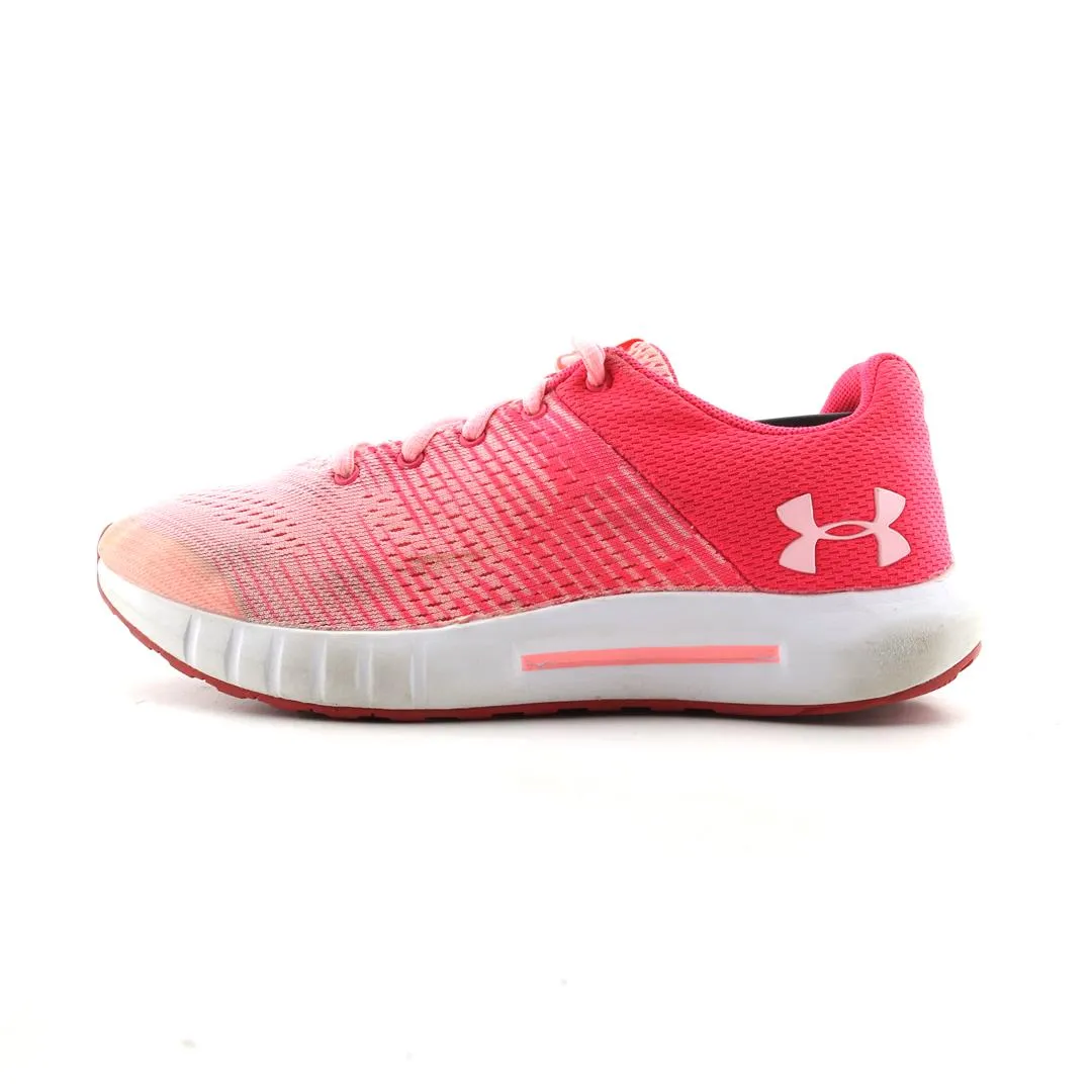 Best Cushioned Running Shoes UNDER ARMOUR PURSUIT NG
