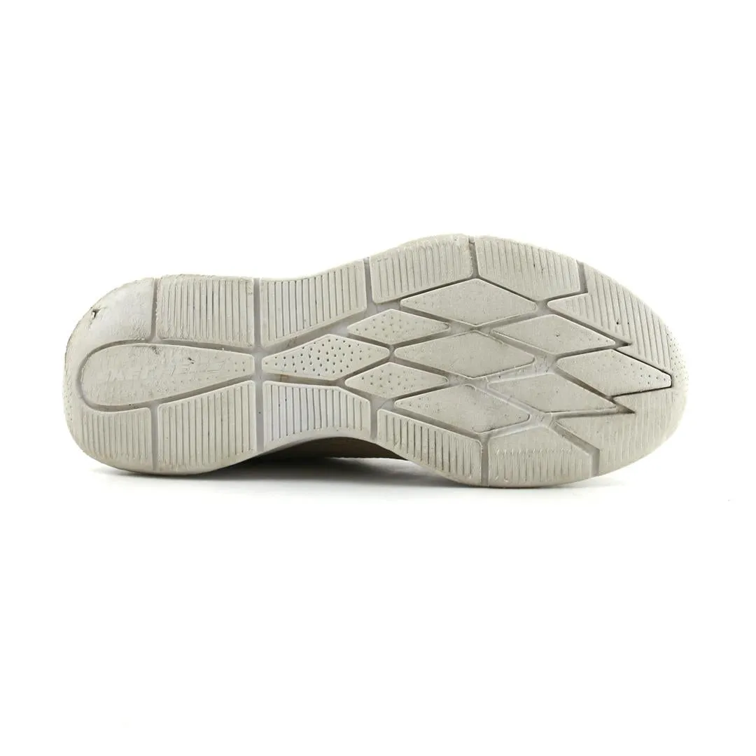 SKECHERS BOBS SQUAD AIR Trail Running Shoes Wide Toe Box