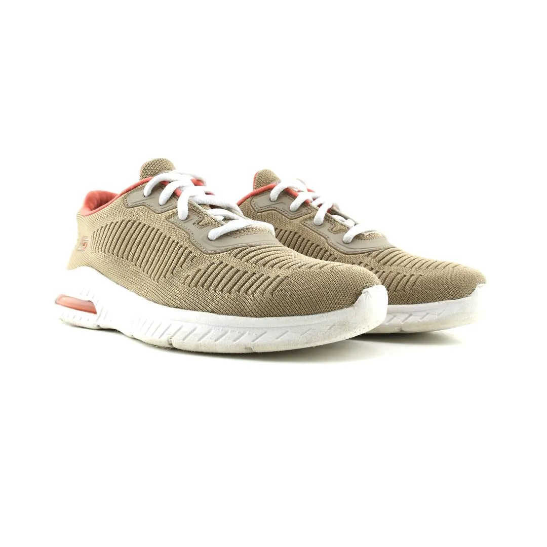 SKECHERS BOBS SQUAD AIR Fresh Foam 680 V8 Running Shoe