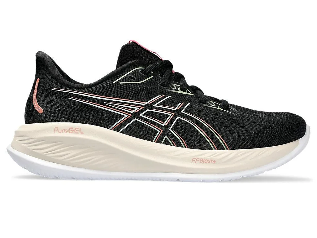 Asics Women's Cumulus 26 Best On Shoes For Weight Training