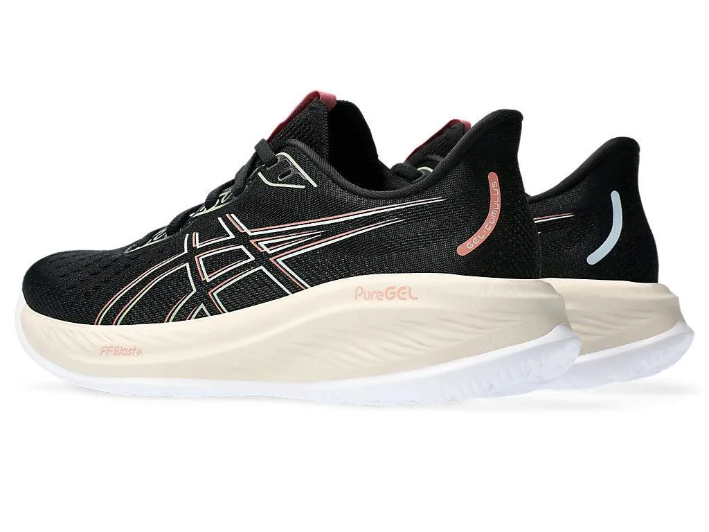 Asics Women's Cumulus 26 Metcon 3 Training Shoes