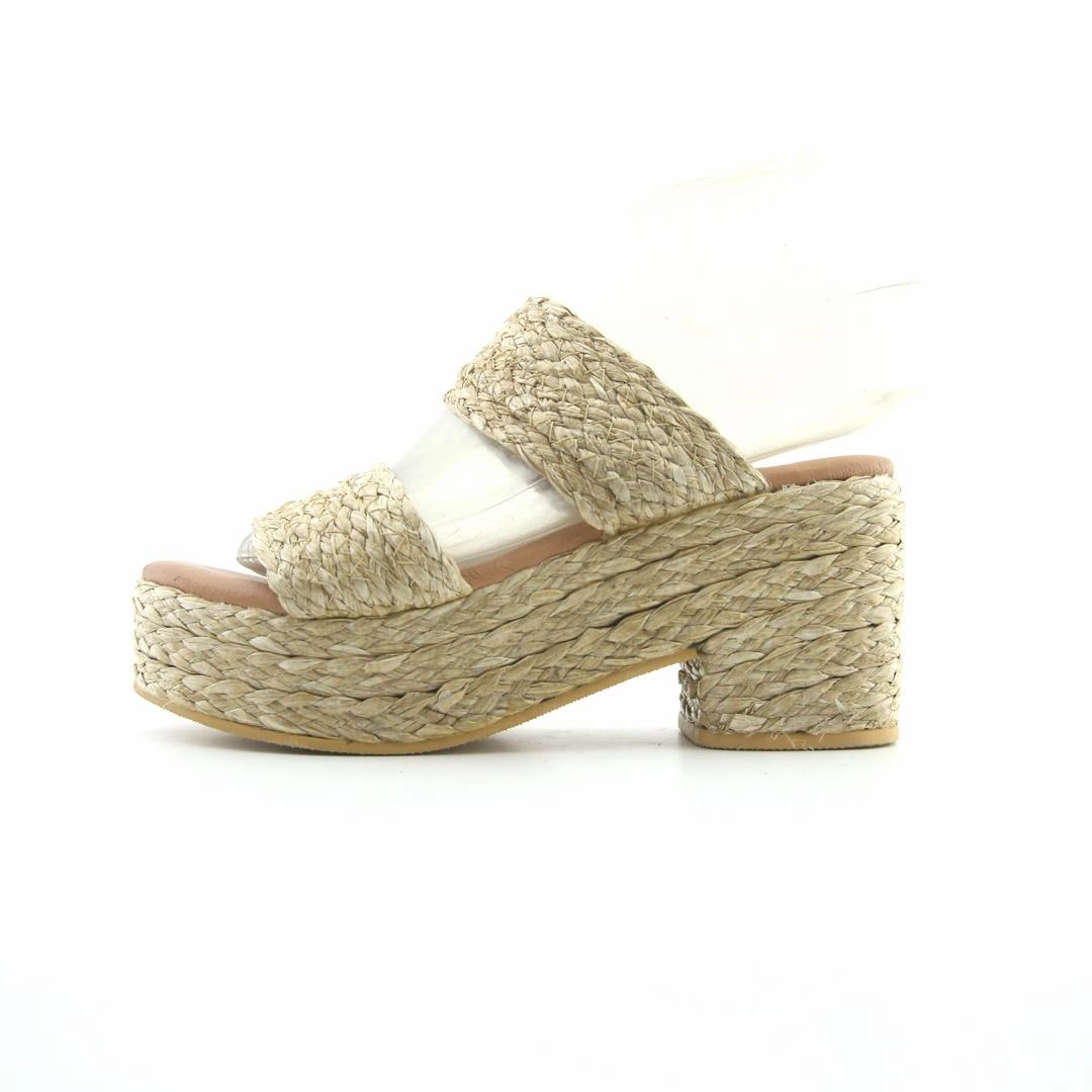 MATISSE BEACH Jeans Heels Outfit