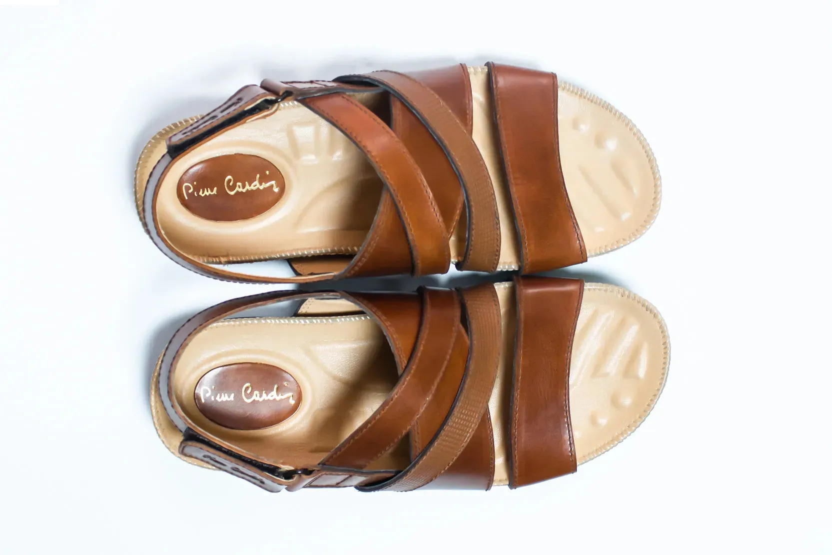 Parachute Cord Sandals Men's Sandal -2106