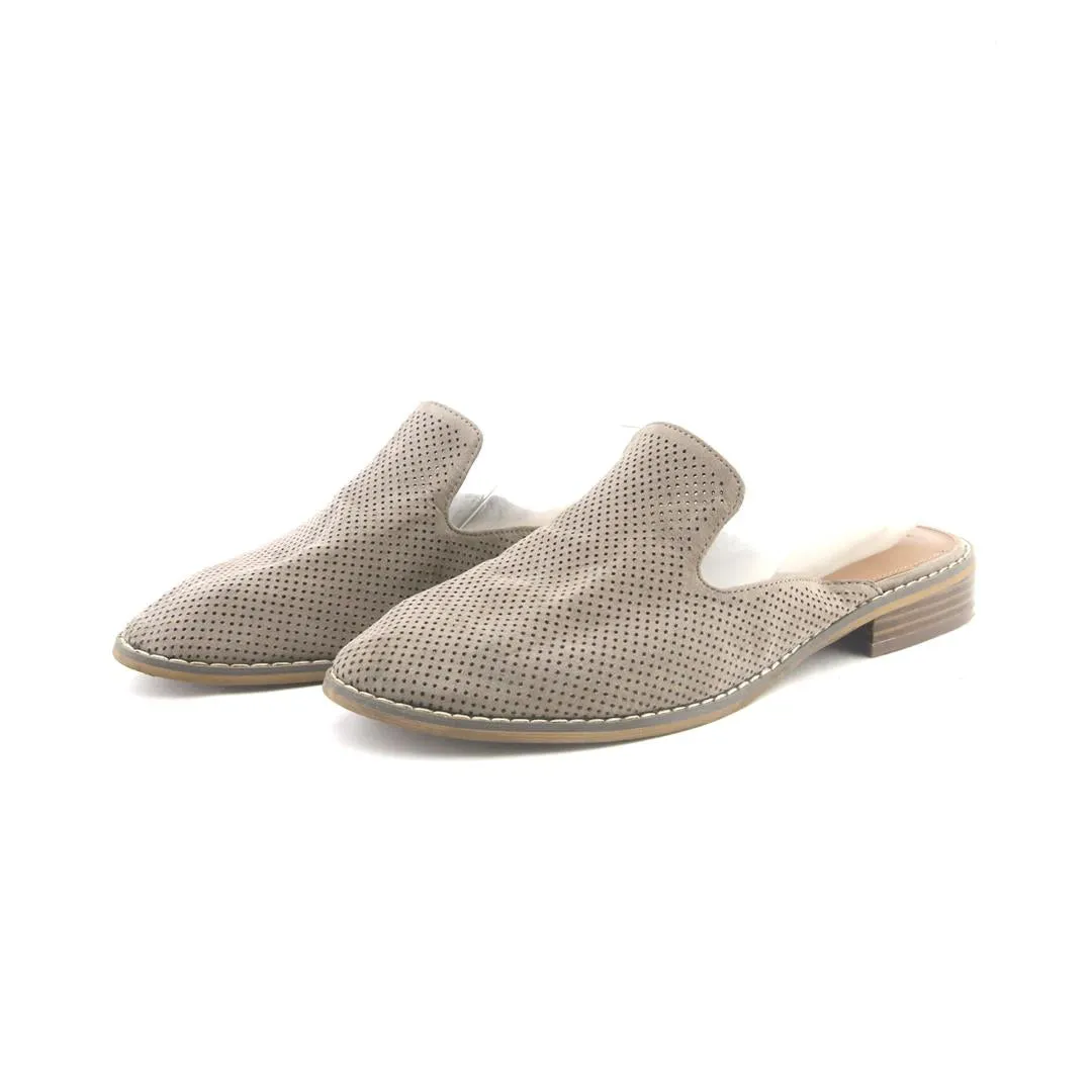 INDIGO RD. . Bow Shoes Flat