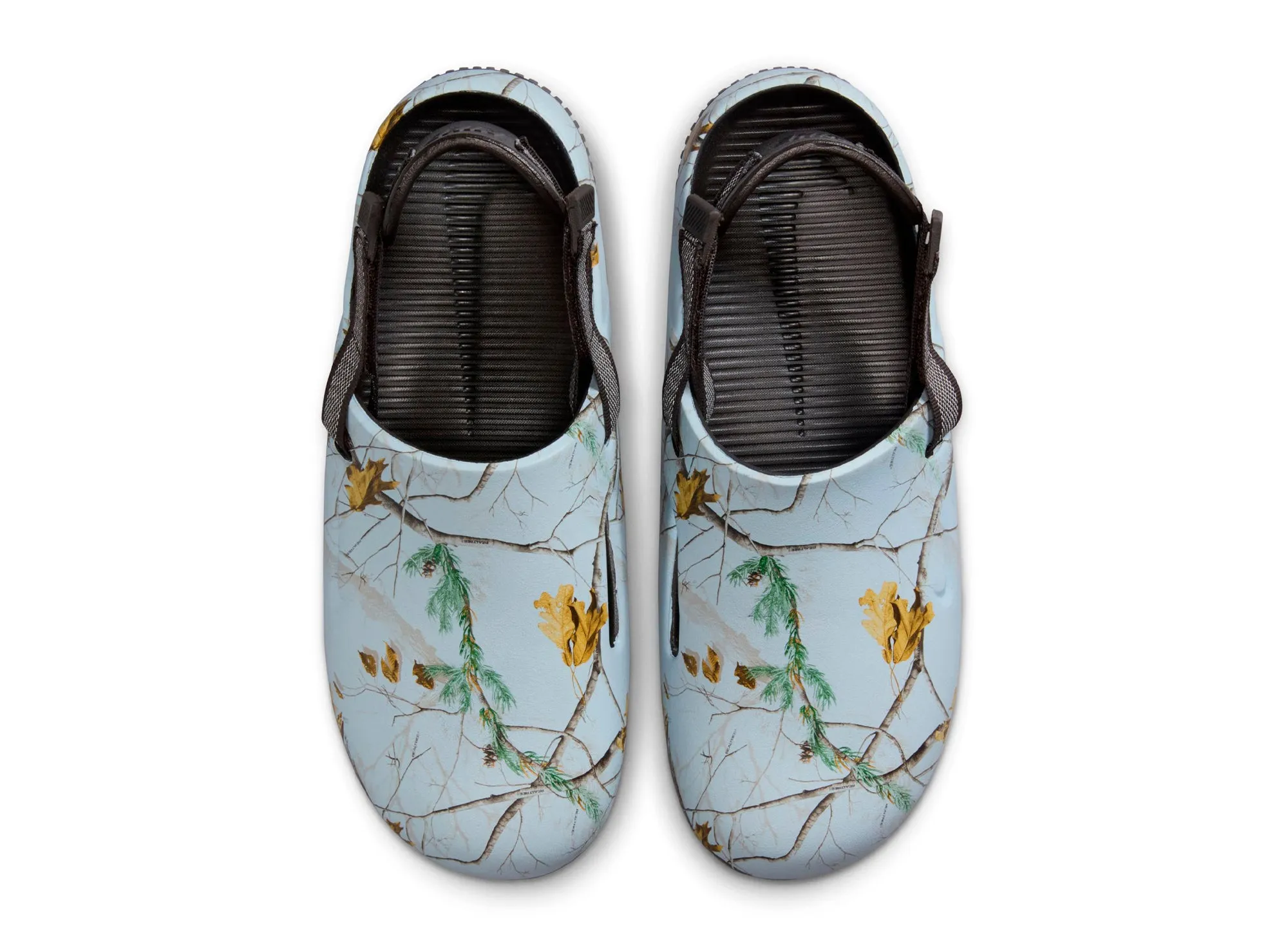 Nike Journey Running Shoes Women's Nike Calm Mule RealTree