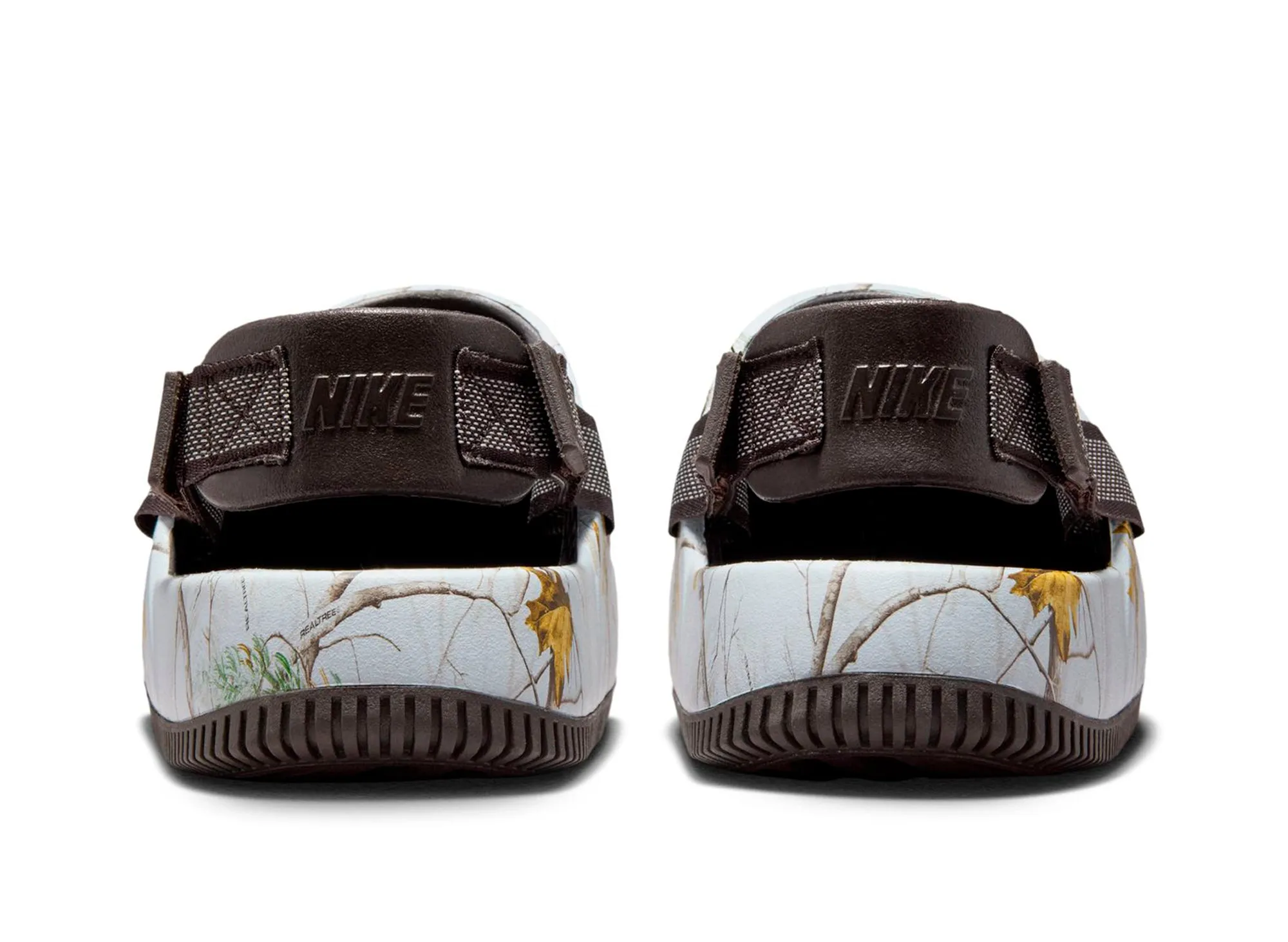 Women's Nike Calm Mule RealTree Nike Tn Shoes