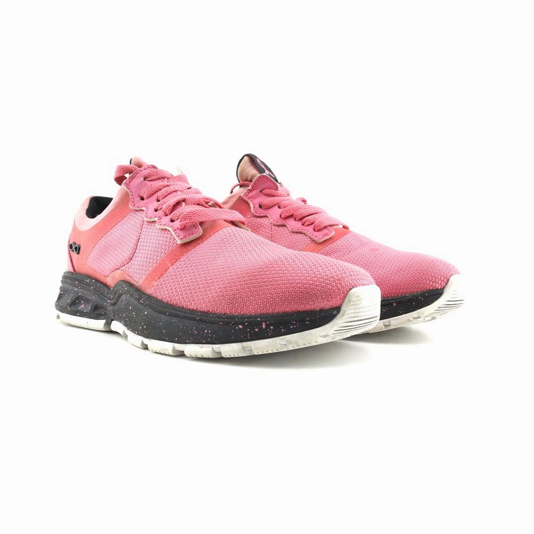 INFINITY BY CHEROKEE FLY Composite Toe Running Shoes