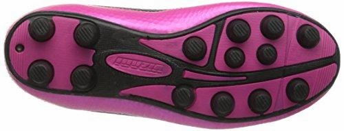 Infinity Fg Soccer Cleat Toddler/Little Kid/Big Kid Pink/Black 11 M Us Little Kid Princess Sneakers