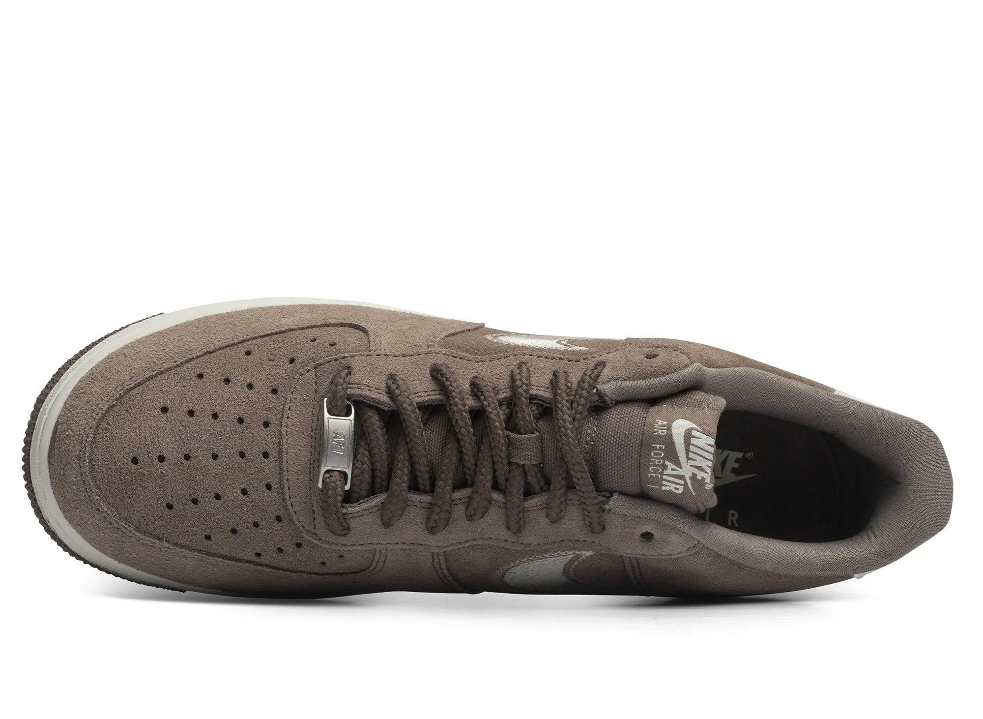 Nike Shoe Models Nike Air Force 1 '07 LV8