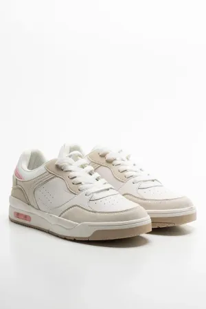 Cloud Shoes For Running Sneaker Cream