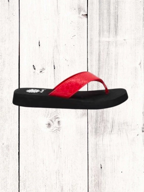 Yellow Box Adula Slip Resistant Shoes