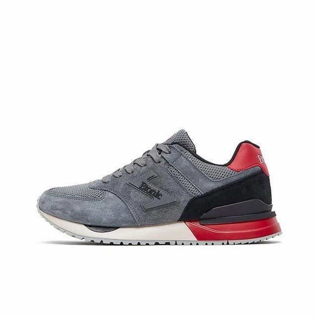 West Louis Light Shockproof Air Mesh Sneakers Best Sneakers Nursing