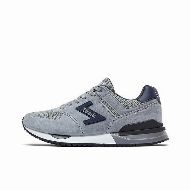 Awesome Sneakers West Louis Light Shockproof Air Mesh Sneakers