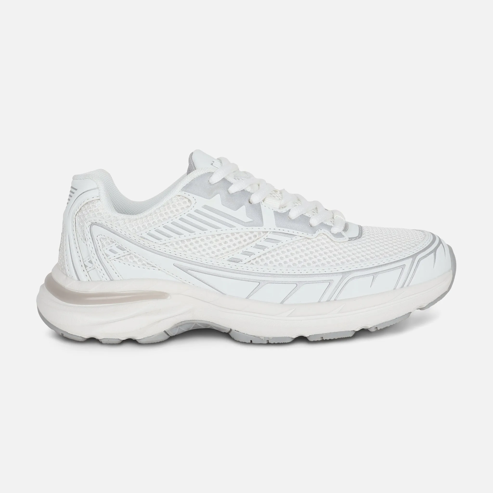 Running Air Shoes BOYS SPORTS LACE-UP SHOES