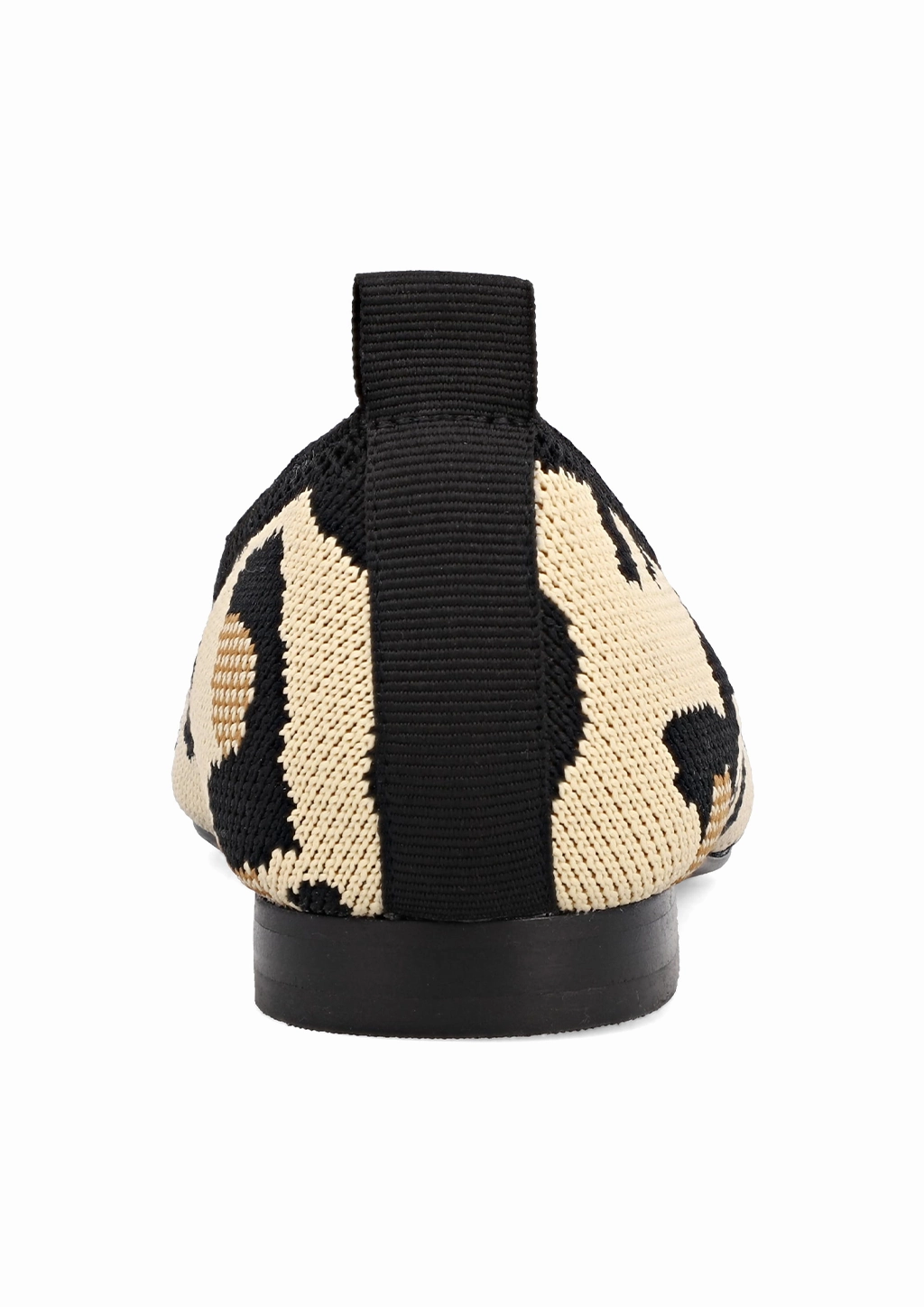 RASIA - LEOPARD Drop Running Shoes For Flat Feet