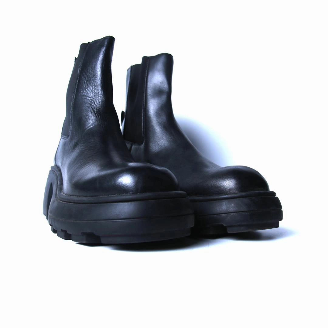 Sneakers High Heels ZARA. CHELSEA