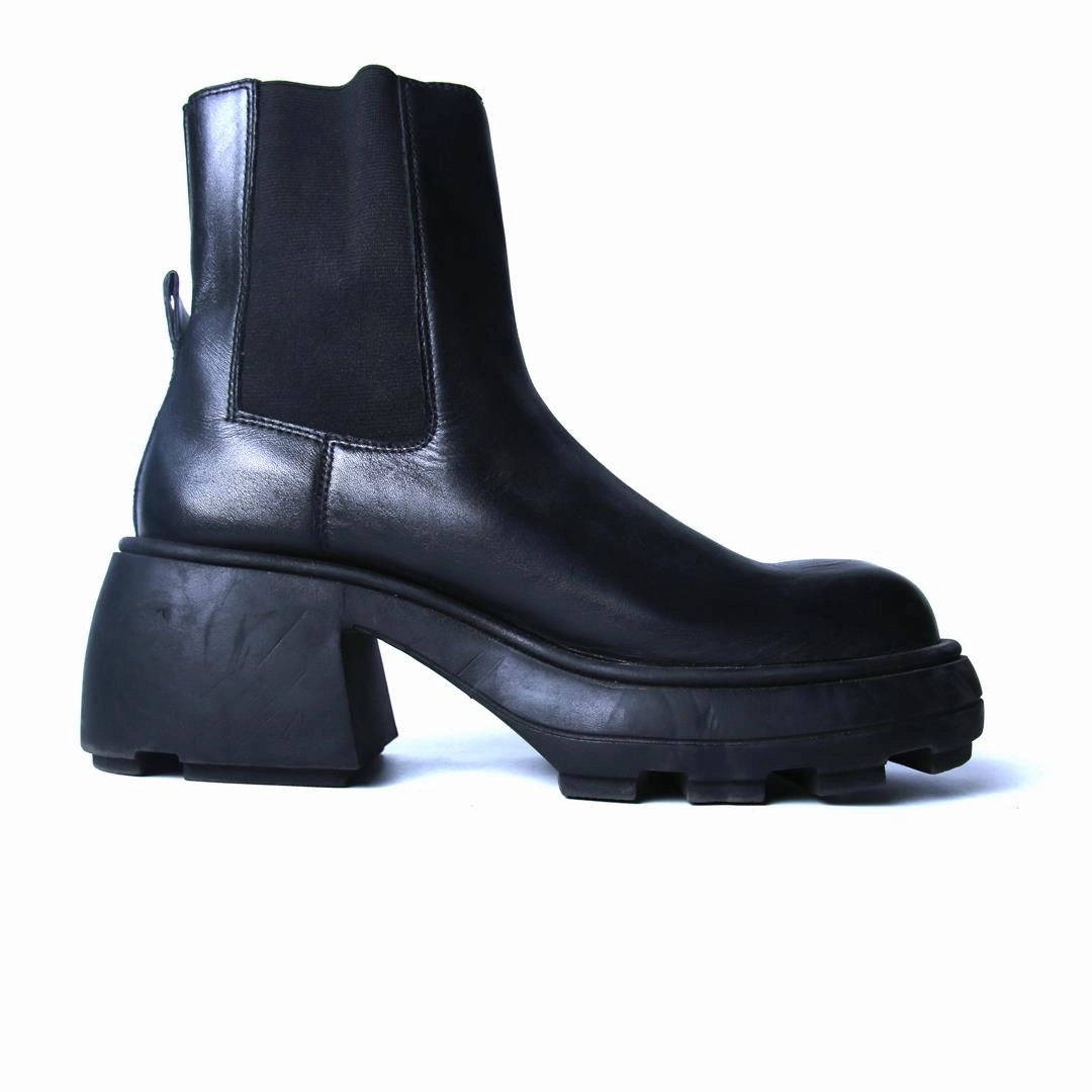 High Heel Toe Cushion ZARA. CHELSEA