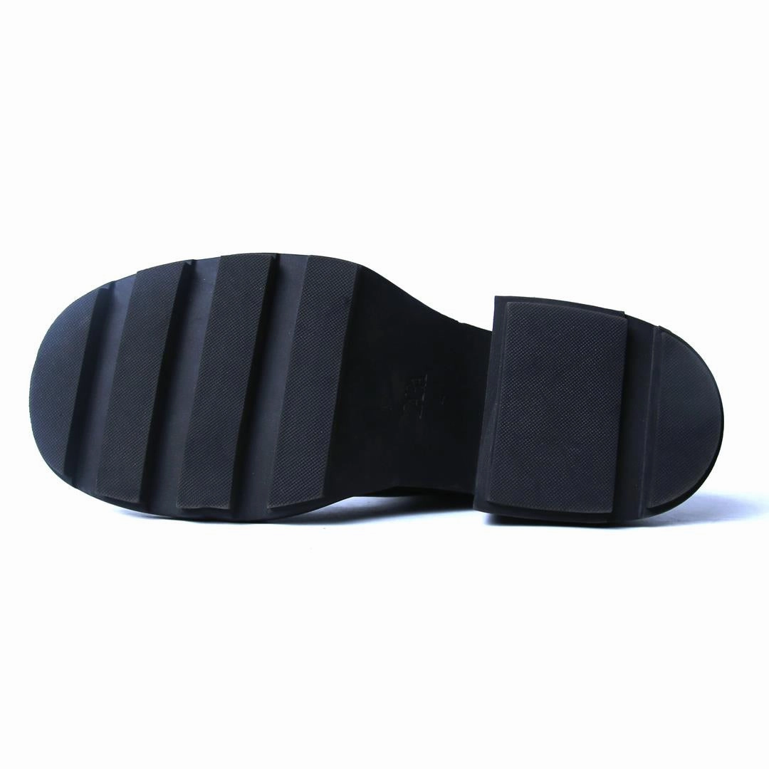 ZARA. CHELSEA Manolo Blahnik High Heel Sandals