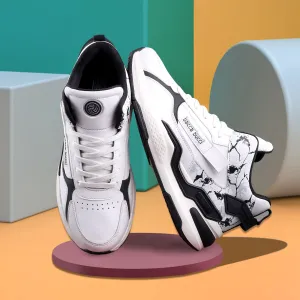 Bacca Bucci Veera Ua Sneakers