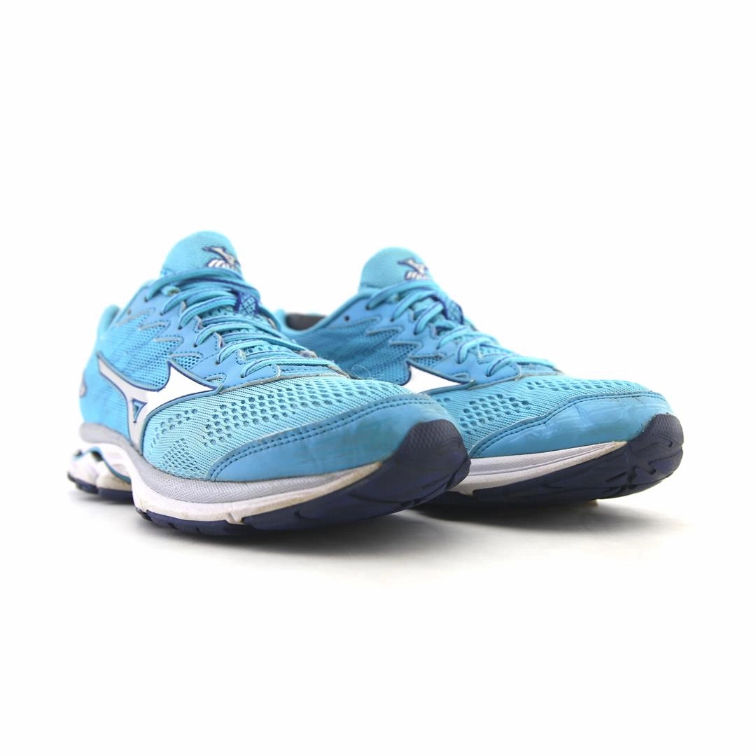 Shoe Inserts For Running Shoes MIZUNO WAVE RIDER 20