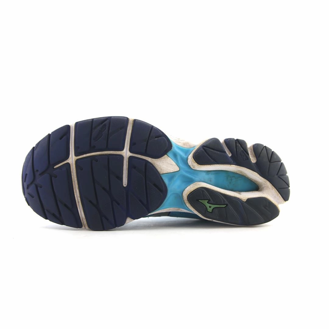 MIZUNO WAVE RIDER 20 Ghost 15 Running Shoe