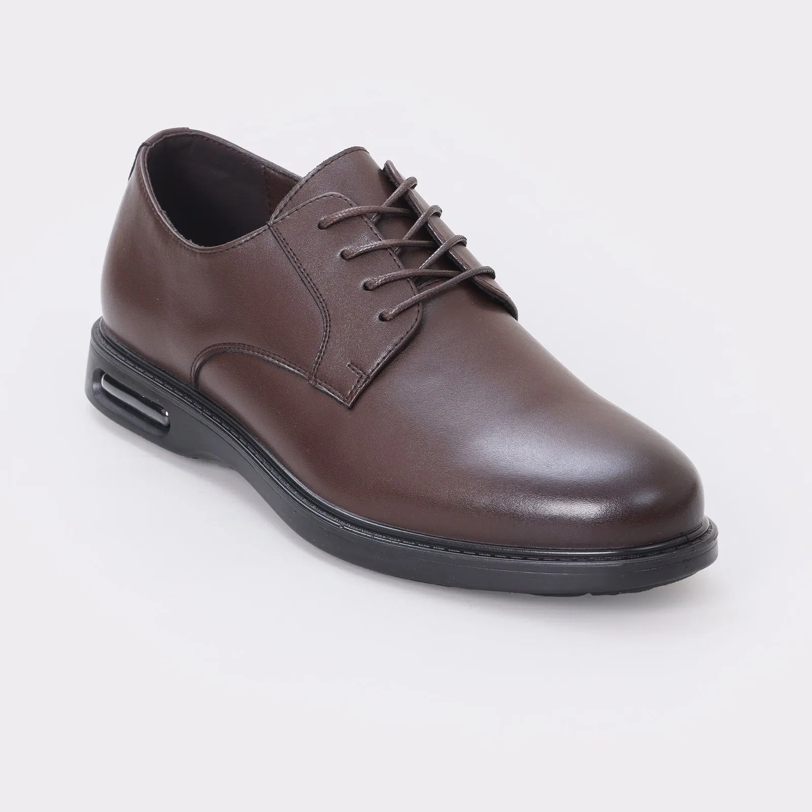 Dress Shoes Heel Men Formal Shoes
