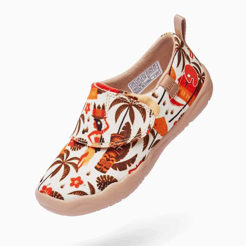 Puma Bmw Sneakers Island Days Kid