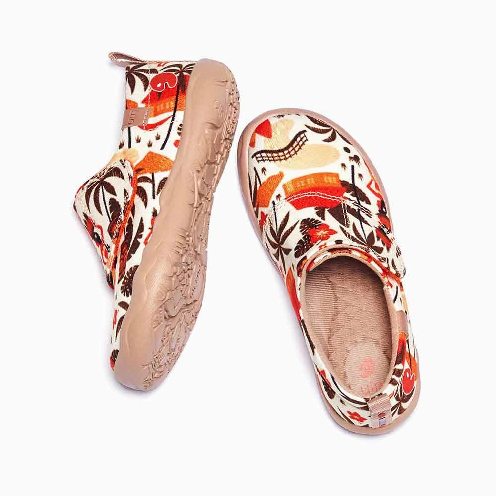 Sneakers Zumba Island Days Kid