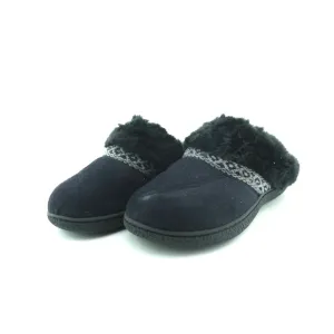 ISOTONER . Cold Weather Slip On Shoes