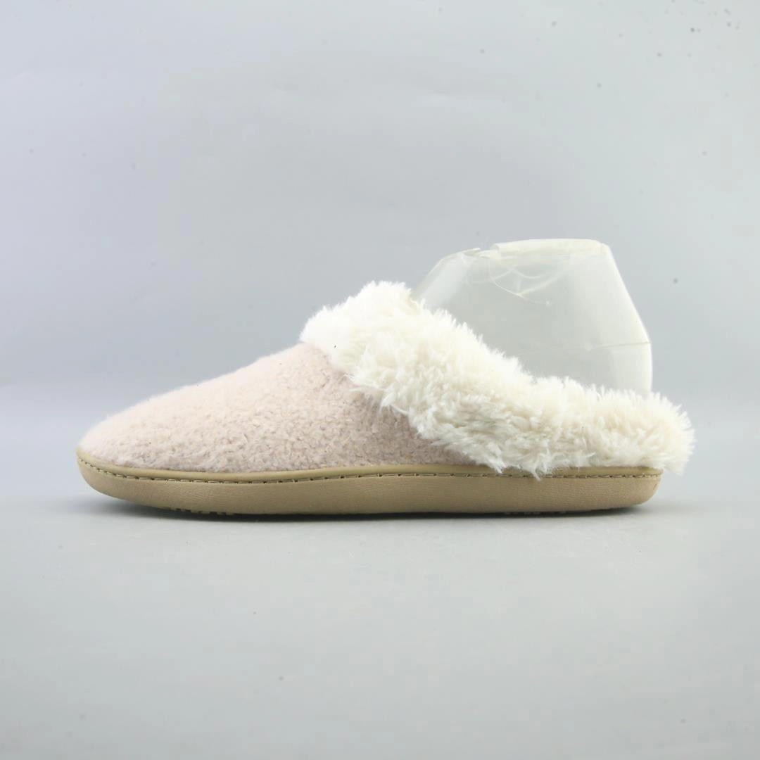 ISOTONER MEMORY FOAM Slip On Linen