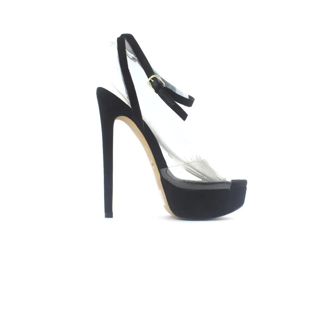 JENNIFER LOPEZ . Vintage Style High Heels