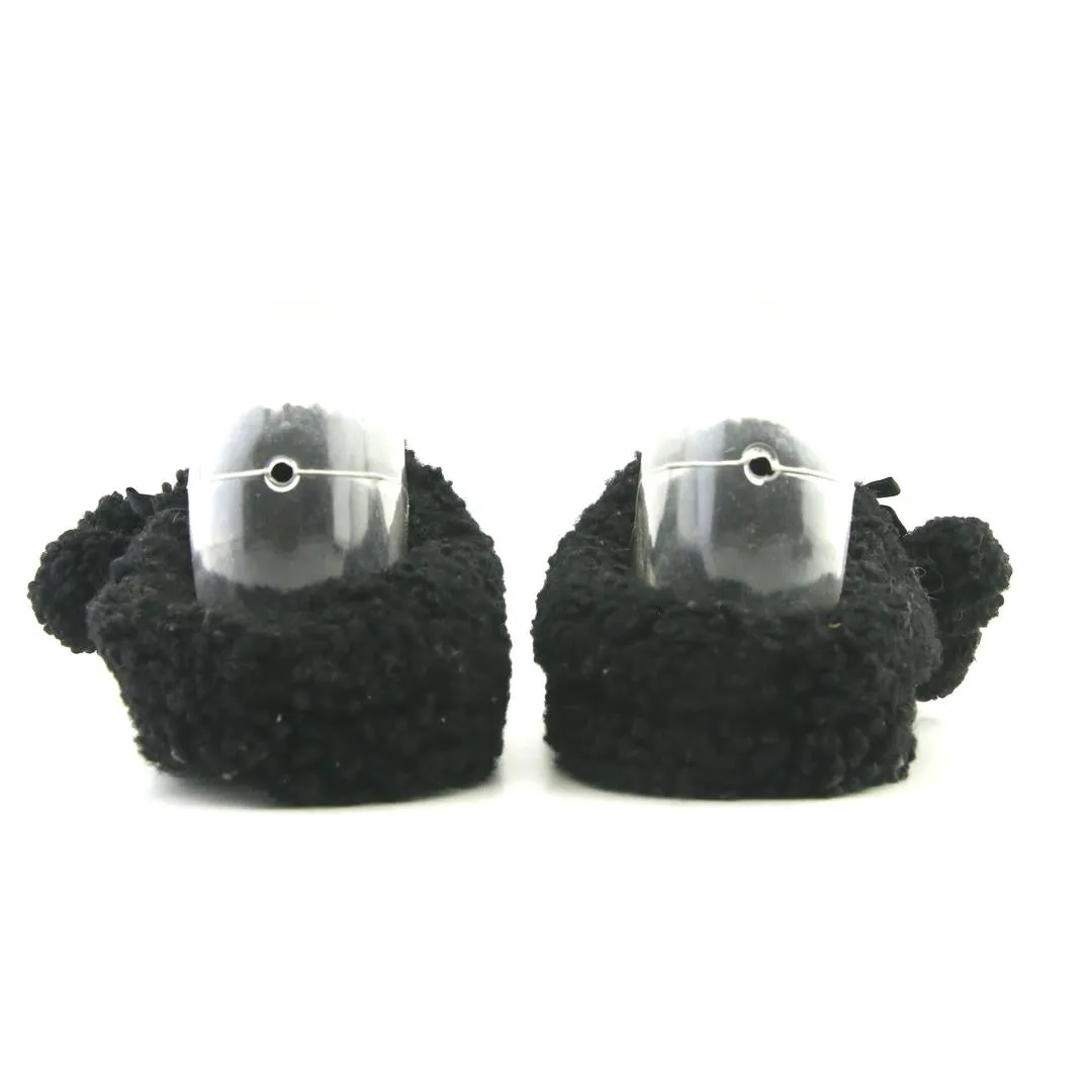 JESSICA SIMPSON . Slip On Platform Boots