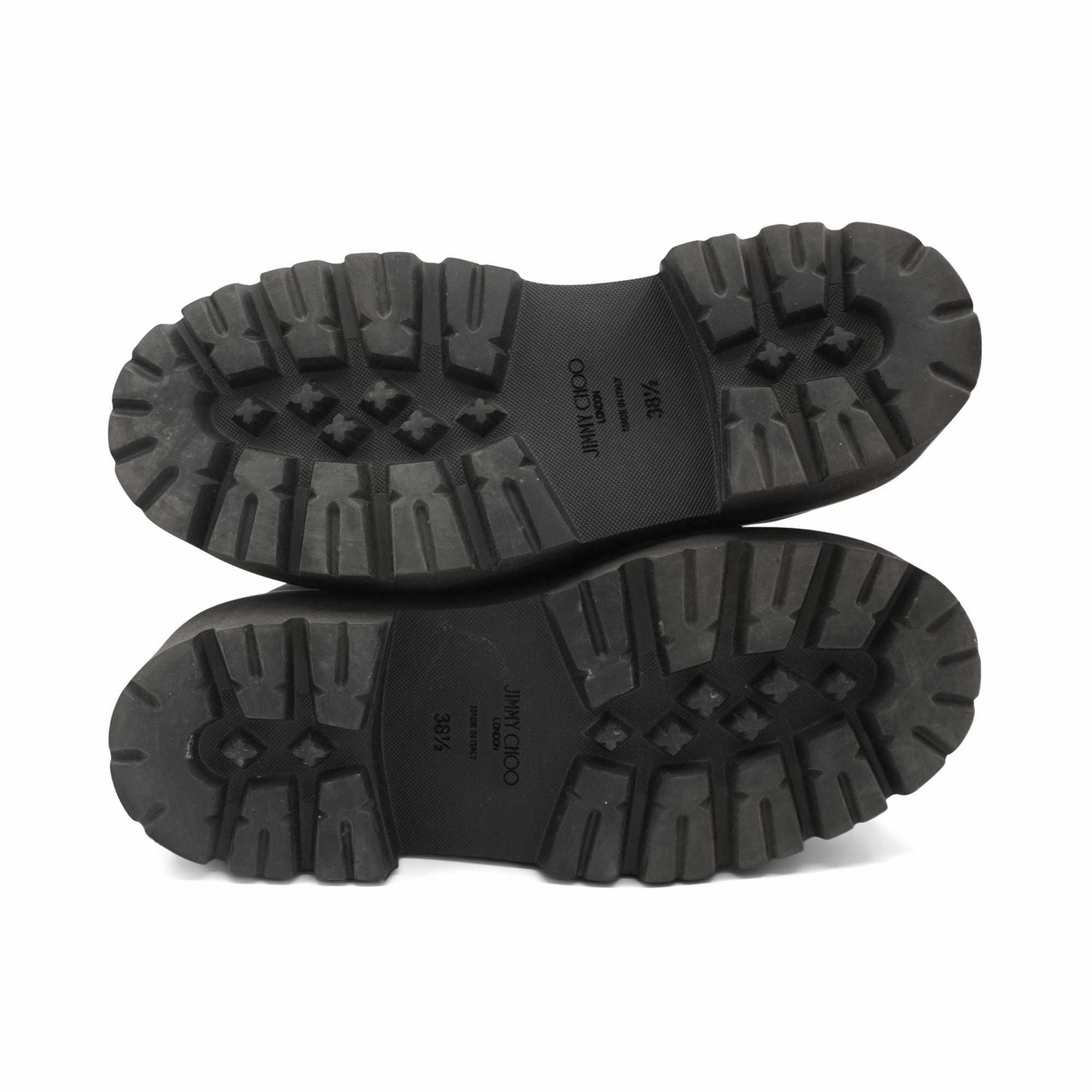 Fly Racing Boots Jimmy Choo 'Kai' Boots - Women's 38.5