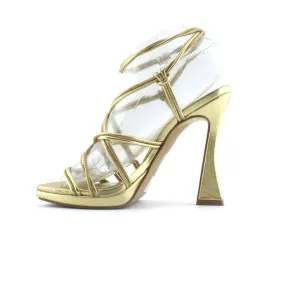 High Heel Crocks JLO .