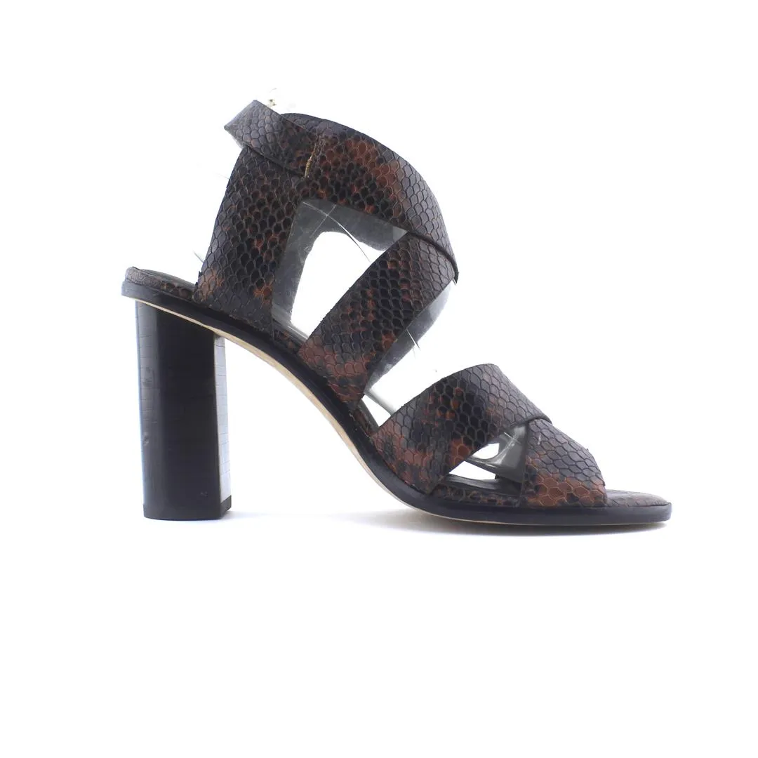 High Instep Heels JOIE .