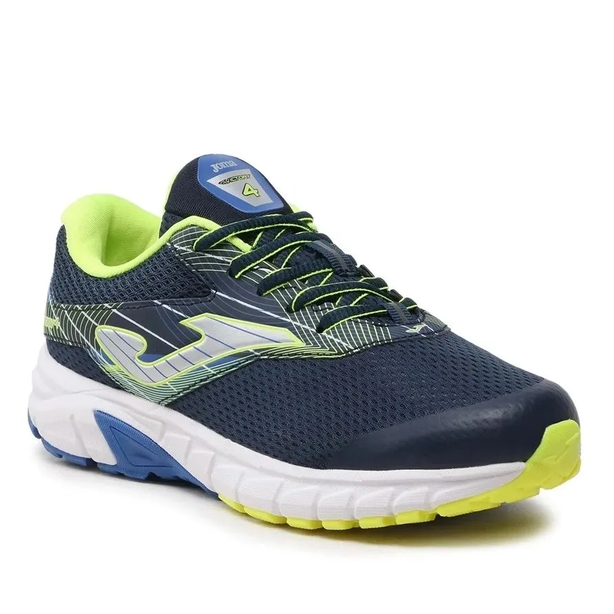Joma Victory 2303 Junior Black Friday Running Shoes