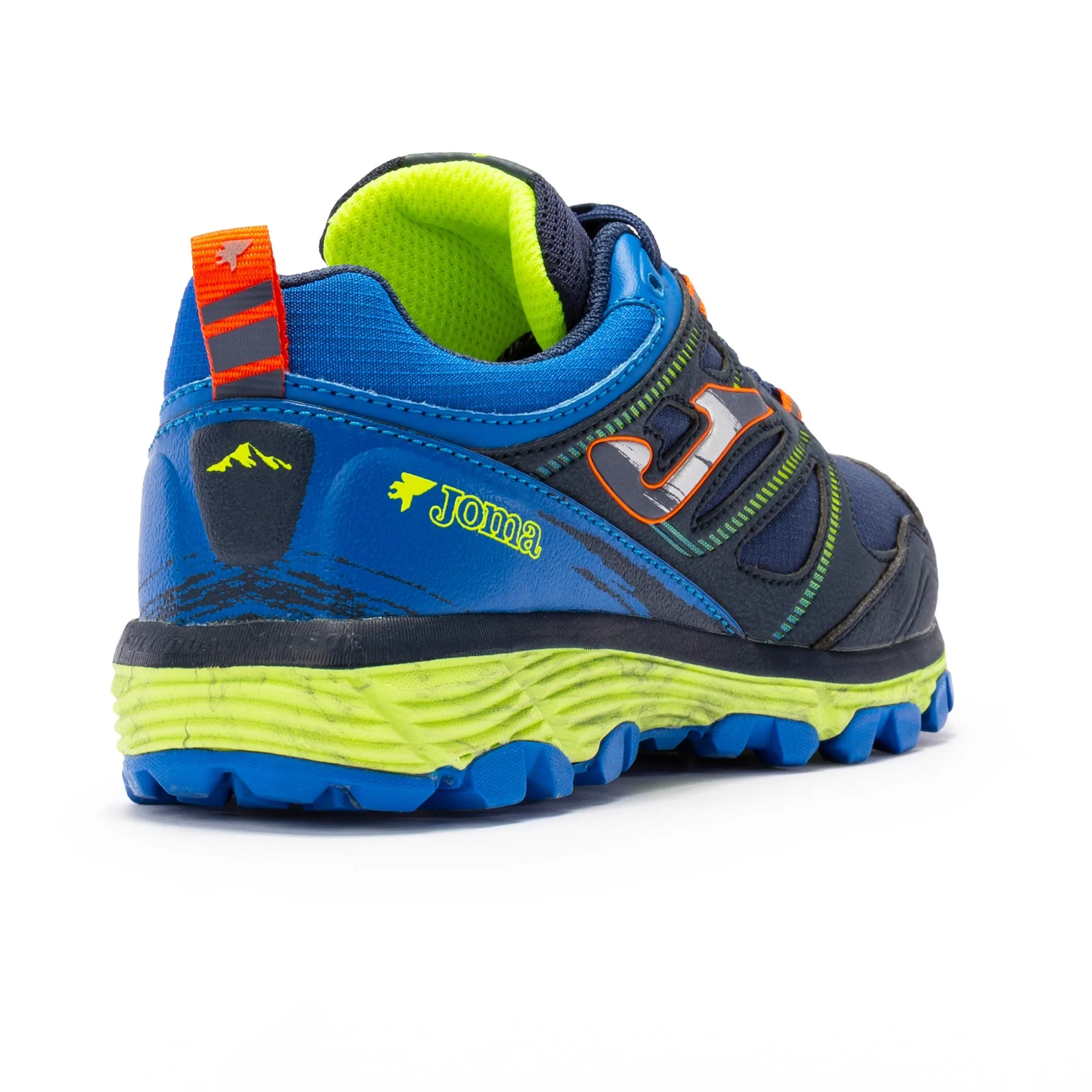 Joma Vora Aislatex 2203 Best Running Shoe For Overpronation And Flat Feet