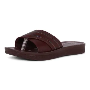 Braided Sandals Slides For Women PUL 209