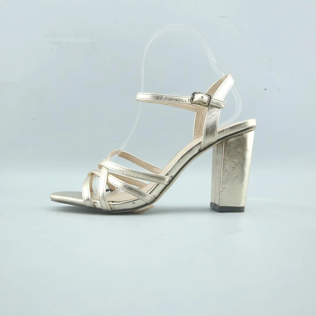 High Heeled Ankle Boot SFERA .