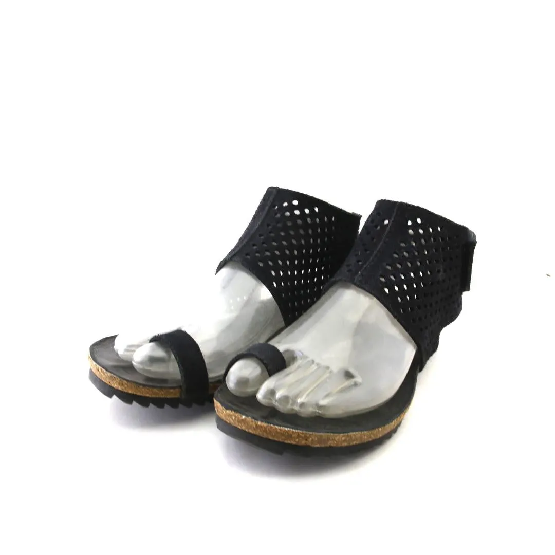 PEDRO GARCIA . Alternative Flat Shoes