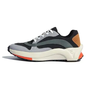 Sneakers Fitness Program Grey Black Sevilla II Men